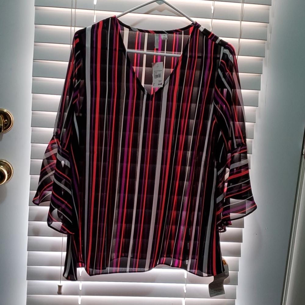 Striped shirt